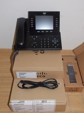 NUOVO Cisco CP-9951-C-CAM-K9