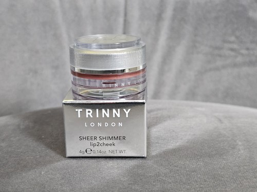 Trinny london sheer shimmer - trinny,