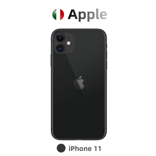 Nuovo iphone 4gb 128gb - nuovo,