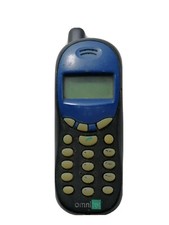 Cellulare Telefono Siemens A35