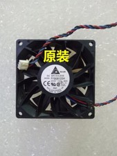 Delta FFB0812SH 8025 8cm 12V