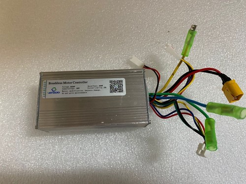 Controller centralina 36v - controller,