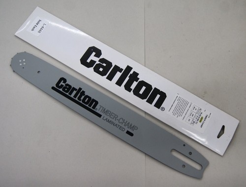 Carlton timber champ - carlton,