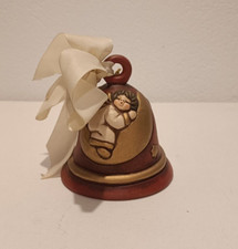 SOPRAMMOBILE THUN - CAMPANA,CAMPANELLA con ANGELO, ANGIOLETTO, NATALE 2005