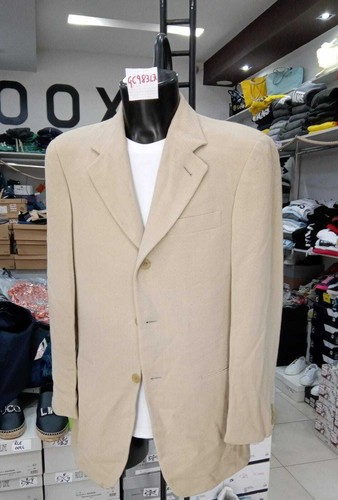 Giacca 100 lana uomo man - uomo,