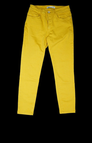 Zara jeans donna pantaloni - zara,