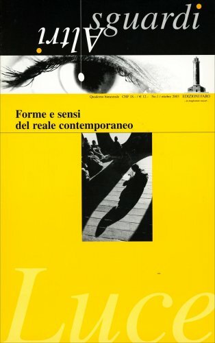 Riviste altri sguardi luce - altri,