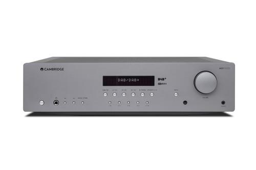 Cambridge audio r100d - cambridge,