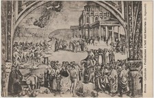 ORVIETO - CATTEDRALE -