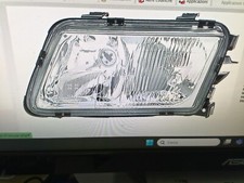 1EF963030271 LEFT PROJECTOR