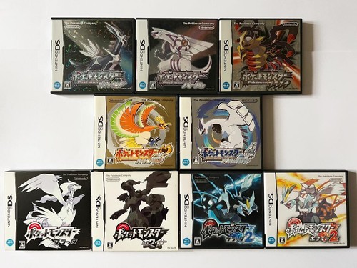 Pokemon nero bianco - pokemon, 1