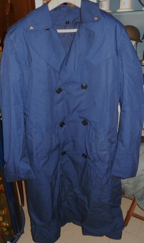Soprabito aeronautica militare - soprabito,