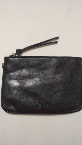 Borsa zara pochette unisex in - borsa,