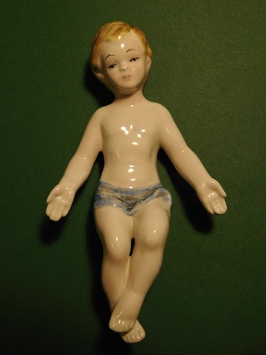 Figurina gesu bambino - figurina,