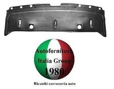 Carter riparo motore - carter, paraurti