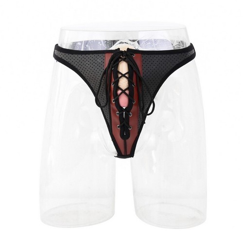 Perizoma uomo sadomaso sexy - perizoma,