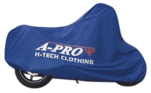 Telo copri moto scooter - telo,