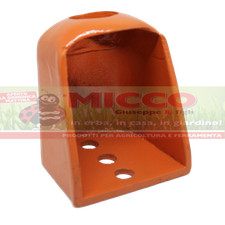 Supporto per fanale anteriore - per,