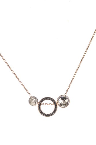 Collana swarovski necklace - swarovski,