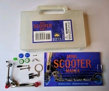 Kit completo scooter Mini