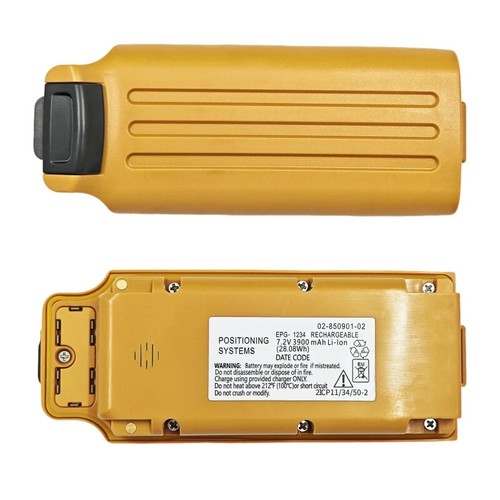 Batteria ricaricabile