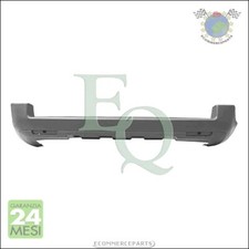 Paraurti Eq Posteriore Per