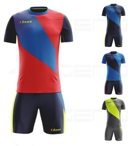 Kit alex zeus - kit,