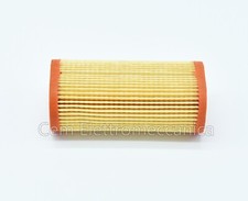 Cartuccia filtro compressore