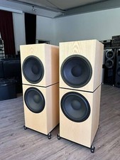 Coppia di diffusori da