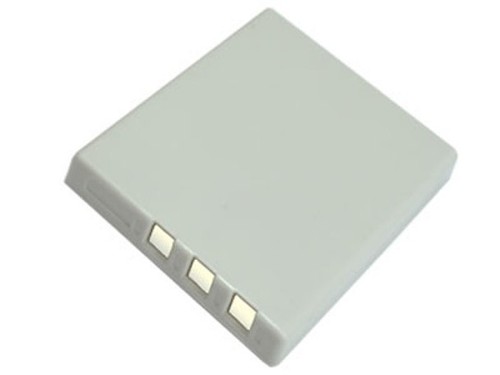 Batteria per fuji np40 - fuji,