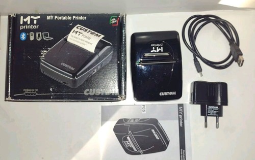 Stampante portatile di - stampante,