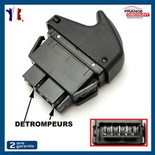 Pulsante Alzacristalli