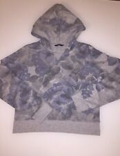 Guess Felpa Bimba 10-11 Anni  Pari Al Nuovo!