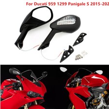 Per Ducati 959 1299 Panigale S