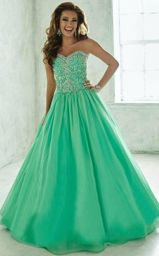 Abito ballo tiffany 46038 - da,