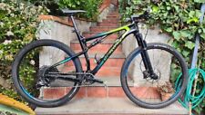 MtB Merida Ninety-Six full