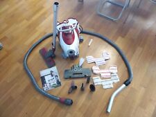 Gioel Rubino purificatore aria, aspira polvere e pulizia a vapore. Come Nuovo