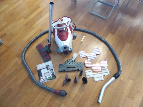 Gioel rubino purificatore - rubino,