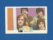 1967 Dutch Gum Svarta numero