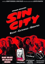 Frank miller sin city - miller’s,