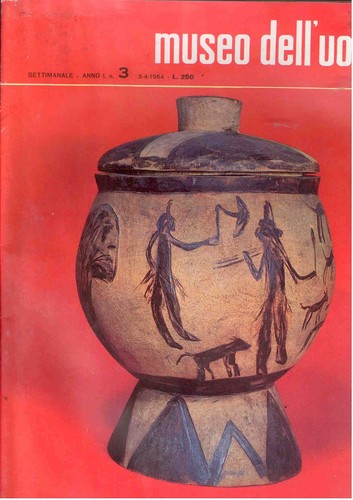 Museo dell uomo 3 - n., anno