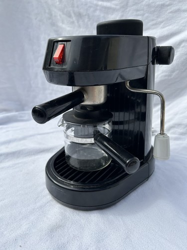 Delonghi espresso machine - delonghi,