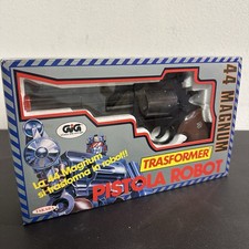 Diaclone Transformer 44 Magnum