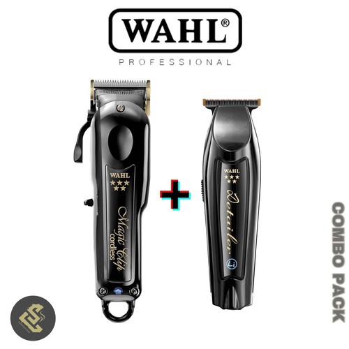 Wahl magic clip - wahl,