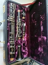 Buffet Crampon RC Prestige