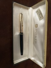 Penna stilografica Parker mod