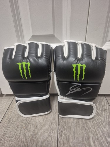 Replica guanti mma monster - replica,