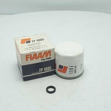 FP4885 filtro olio trattori Lombardini Focs LDW502 602 903 1204 Ruggerini RDK80 
