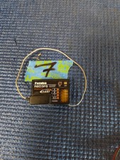 Futaba R603FS FASST Ricevitore