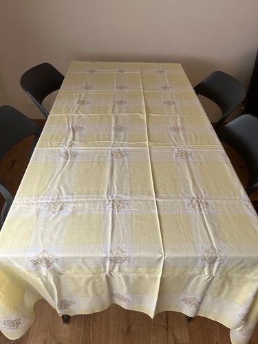 Set tovaglia tovaglioli - tovaglia, e